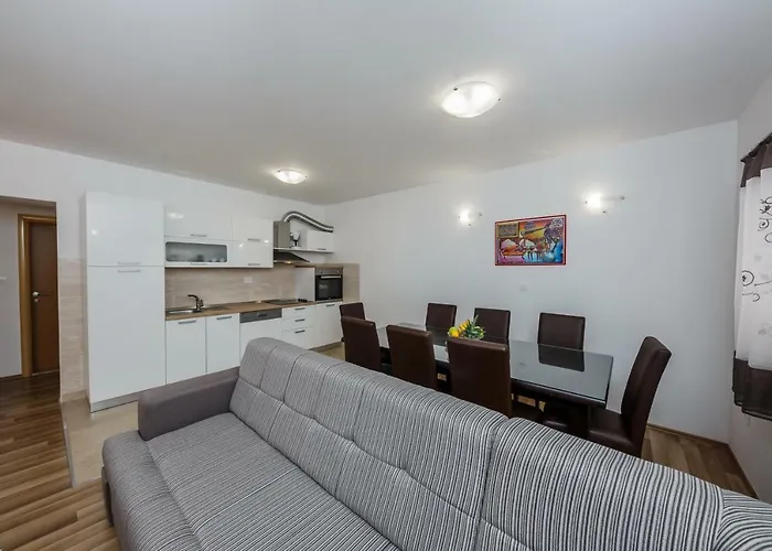 Selak Apartman