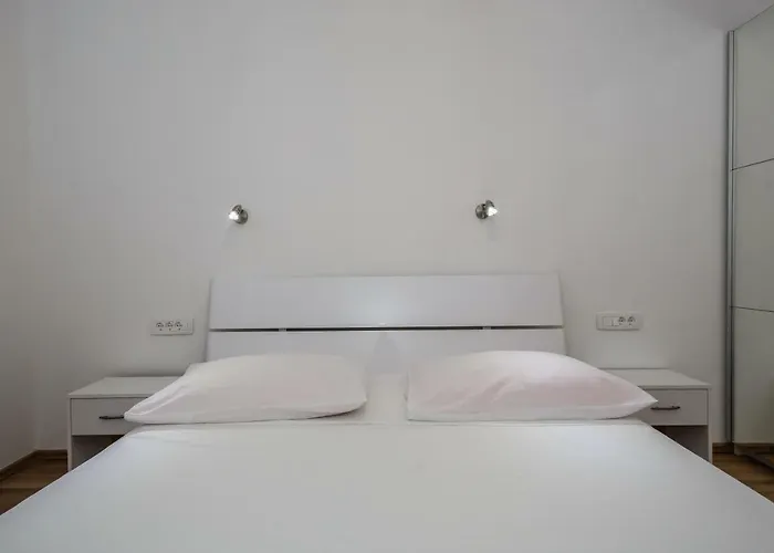 Apartman Selak