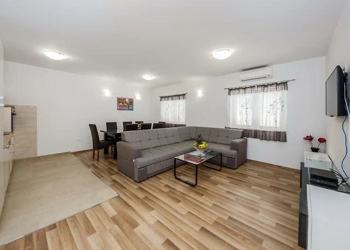 Apartman Selak