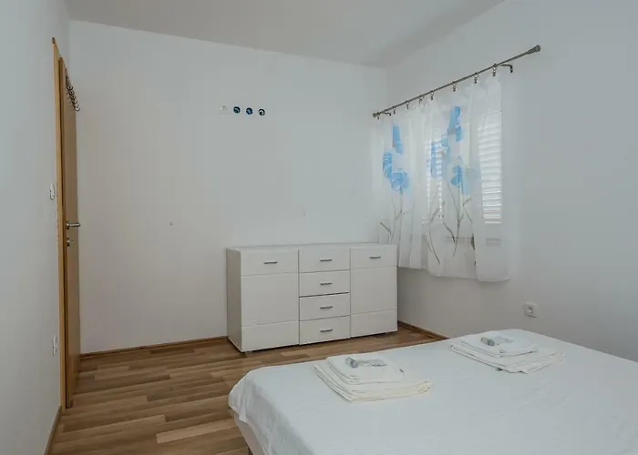 Selak Apartman *