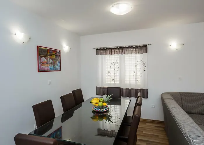 Apartman Selak Split