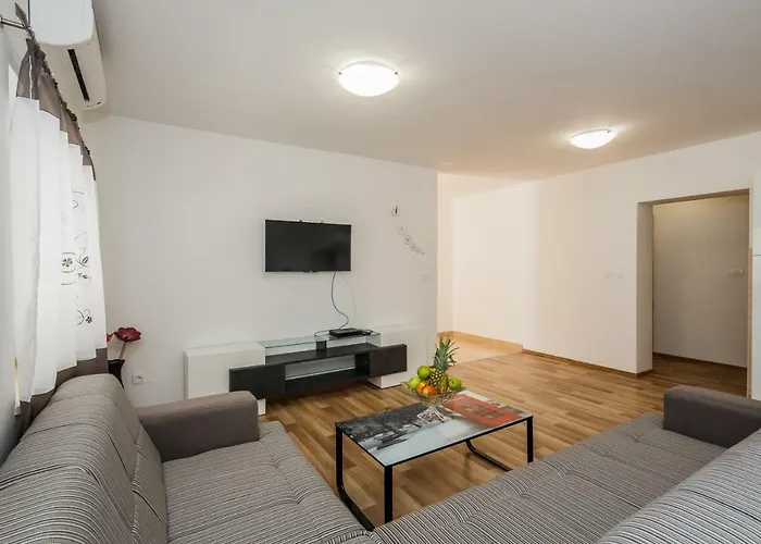 Selak Apartman
