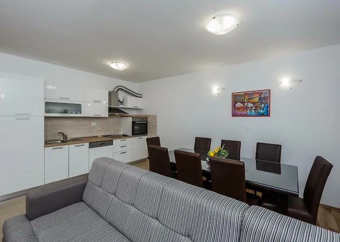 Apartman Selak Split