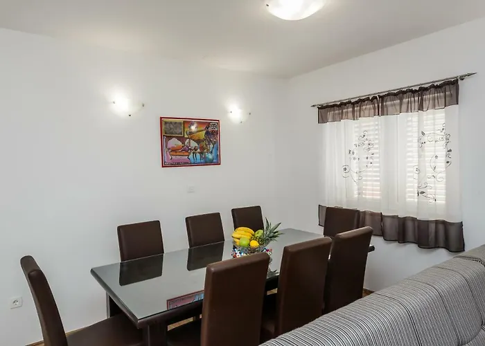 Apartman Selak Split