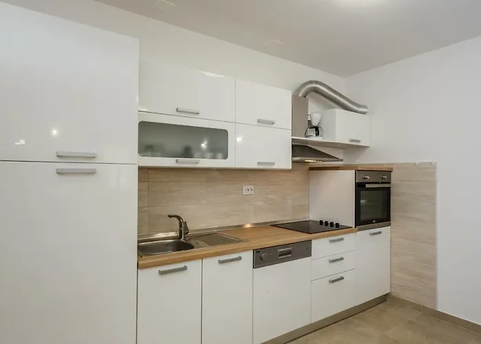 Selak Apartman