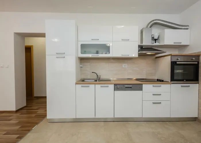 Selak Apartman *