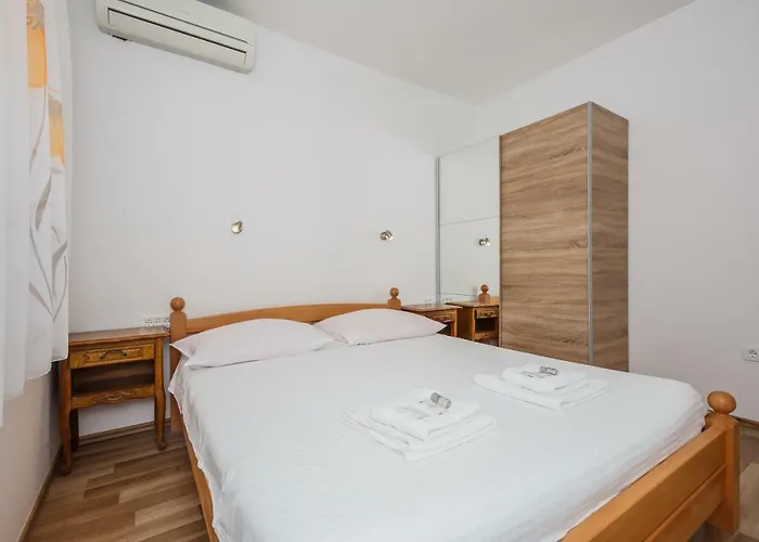 Apartman Selak