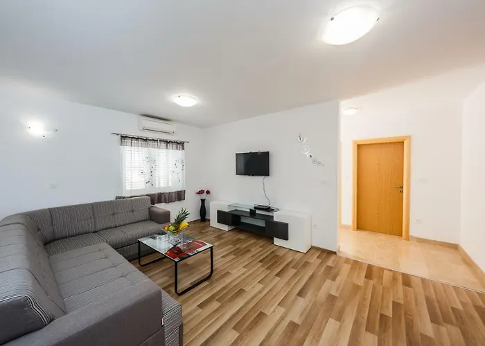 Apartman Selak