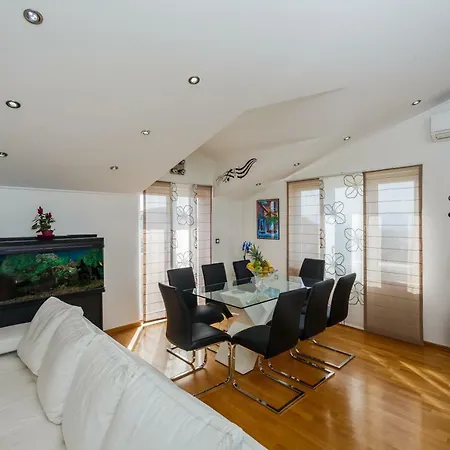 Appartement Selak