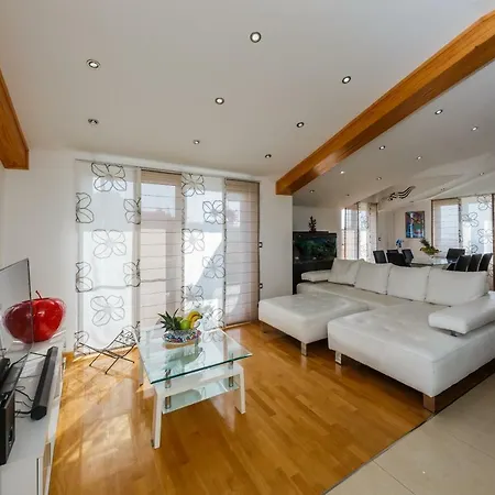 Appartement Selak *