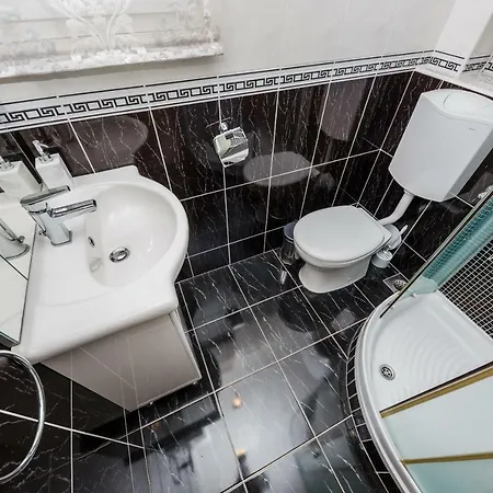 Apartment Selak Split