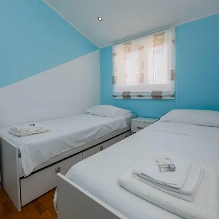 Selak Appartamento Spalato