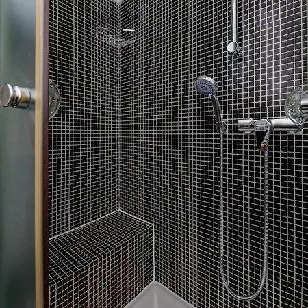 Appartement Selak *