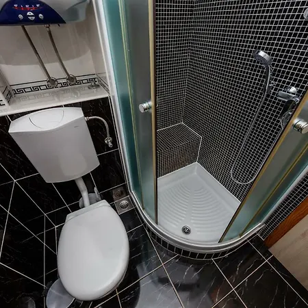 Apartment Selak
