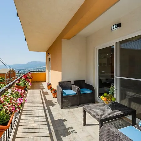 Apartment Selak