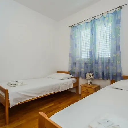 Selak Apartment