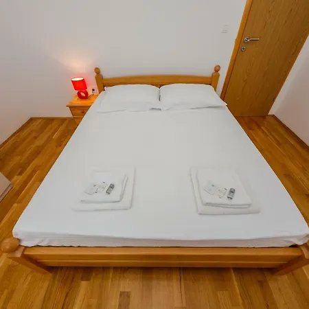 Selak Apartment