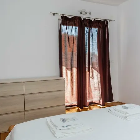 Apartment Selak Split