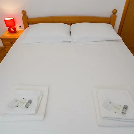 Selak Apartment *