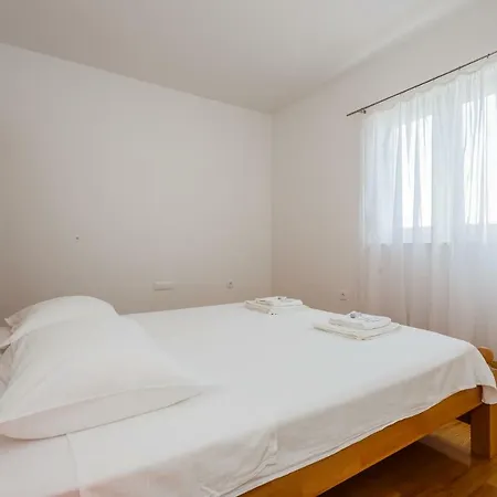 Apartment Selak *