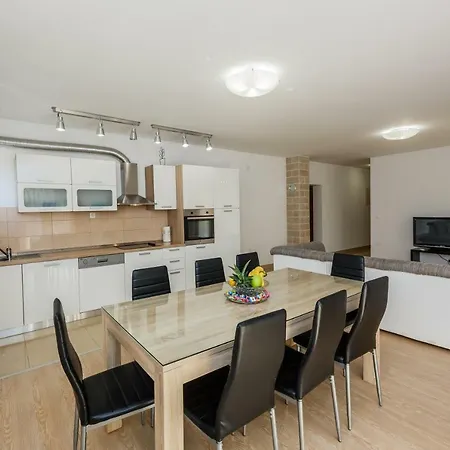 Apartment Selak *