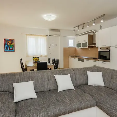 Appartement Selak