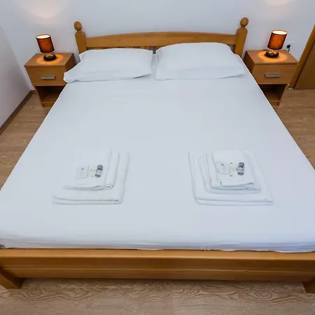Selak Apartment *