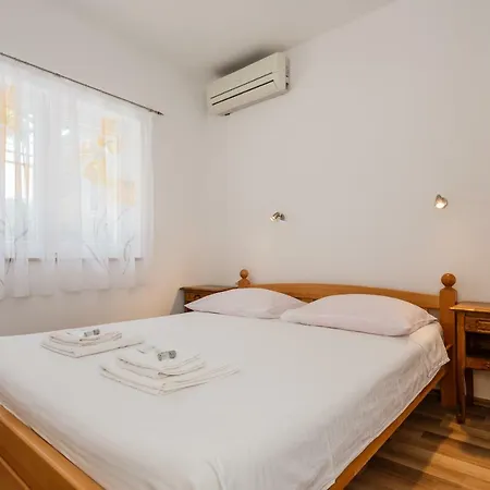 Selak Apartment