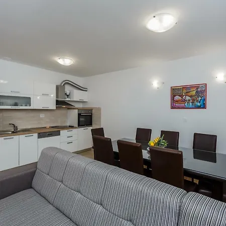Apartment Selak Split