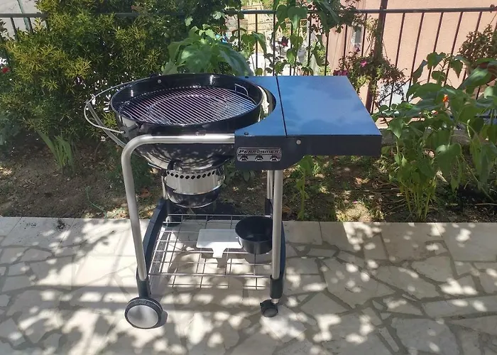 Selak Apartamento Split