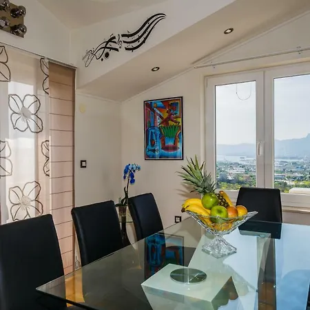 Apartamento Selak Split