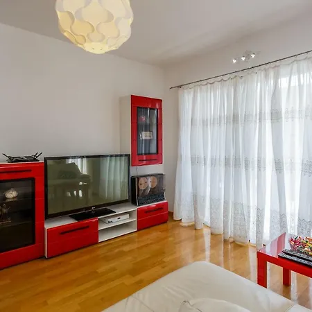 Apartamento Selak *