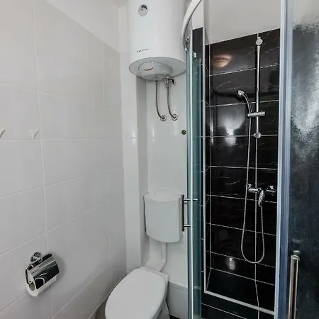 Apartamento Selak *