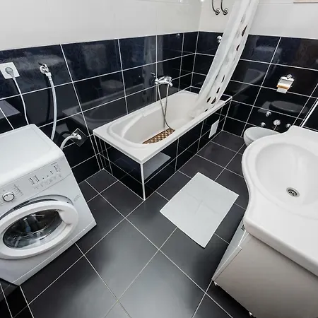 Appartement Selak *