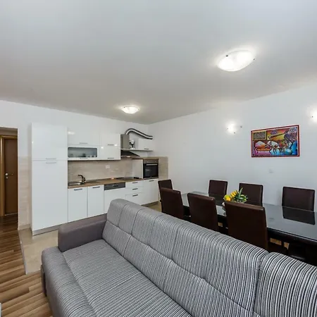 Apartamento Selak Split